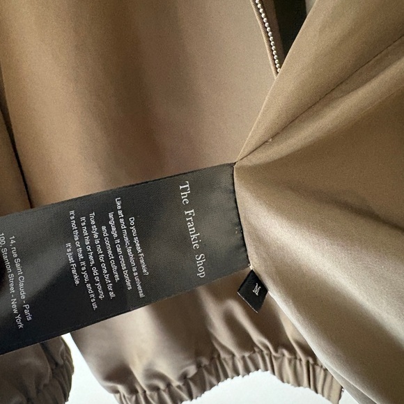 Baxter Track Jacket - Picture 6 of 6